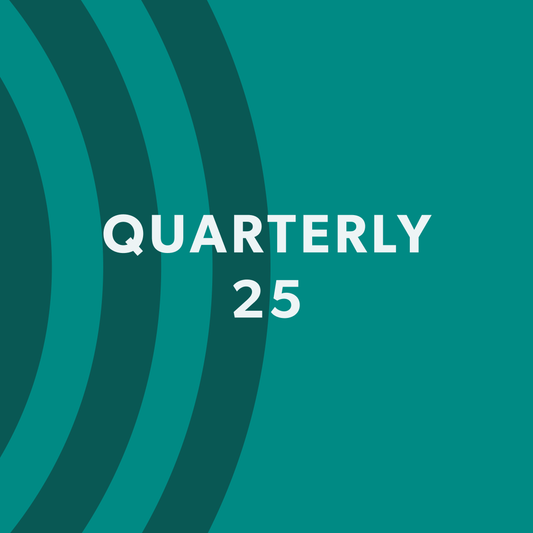 Quarterly 25