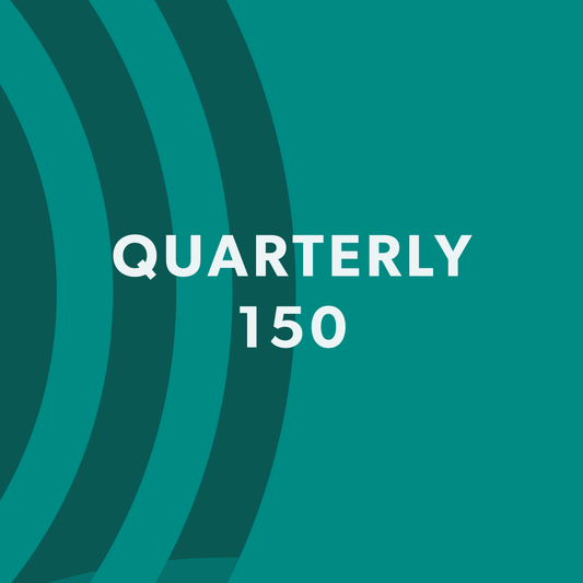 Quarterly 150